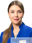 Юдина Светлана Сергеевна