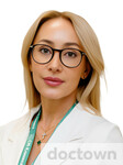 Сонина (Юдина) Татьяна Александровна