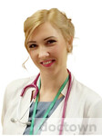 Юдина Юлия Владимировна