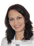 Юдинцева Елена Вячеславовна