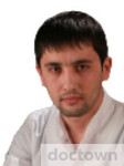 Юлдашев Шерзод Махамадкаримович