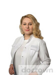 Юлдашева Ольга Александровна