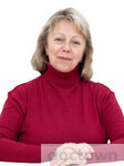 Юлина Елена Борисовна