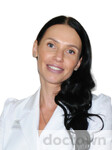 Юмангулова Анна Андреевна