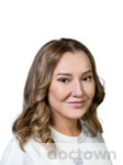 Юнаева Стелла Владимировна