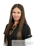 Юрченко Оксана Борисовна