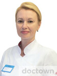 Юрьева Анна Евгеньевна