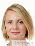 Юрьева Анна Михайловна