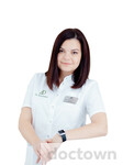 Юрьева Екатерина Андреевна