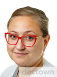Юрьева Ольга Мироновна