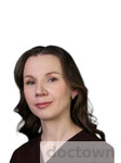 Юрина Светлана Викторовна