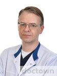 Юрков Виталий Васильевич