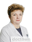 Юркова Елена Анатольевна