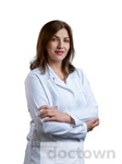 Юрлова Татьяна Викторовна