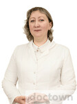 Юрманова Елена Николаевна