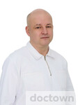 Юров Игорь Евгеньевич