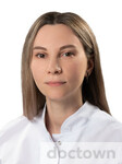 Юртаева Анна Васильевна