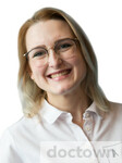 Юшанцева Юлия Михайловна