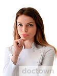 Юшина Екатерина Андреевна