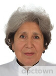 Юсипова Татьяна Алексеевна