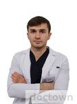 Юсупов Умахан Шарабудинович