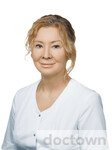 Юсупова Рима Расимовна