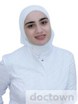 Ювшаева Бэлла Вайсуловна