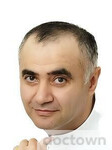 Айбазов Руслан Магометович