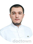 Айдиев Айды Магомед-Тагирович