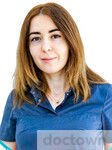Айдиева Гаписат Идрисовна