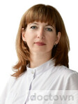 Айдинова Марина Анатольевна