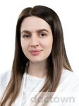 Айларова Агунда Казбековна