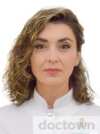 Айрапетова Регина Сагидовна