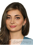 Айрапетян Айкуи Корюновна