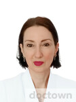 Айриянц Ирина Рудольфовна