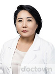 Айтбаева Алия Абишевна