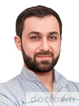 Ахадов Эльмин Ризванович