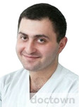 Ахинян Эдуард Каренович
