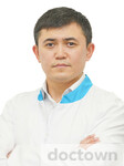 Ахмаджанов Гофуржон Гуламжонович