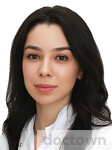 Ахматова Элина Муратовна