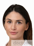 Ахматова Хеда Ризвановна