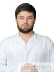 Ахмедов Магомед Ахмедович