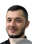 Ахмедов Рамазан Нусретович