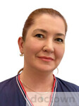Ахмедова Руслана Михадовна