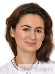 Ахмедова Зайнаб Мурадовна