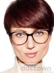 Ахмеева Марина Евгеньевна