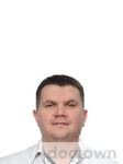 Ахметов Ренат Зиннятович
