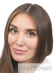 Поздышева (Ахметова) Кристина Артуровна