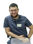 Ахметшин Марсель Маратович