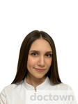 Ахметзянова Диля Фандасовна